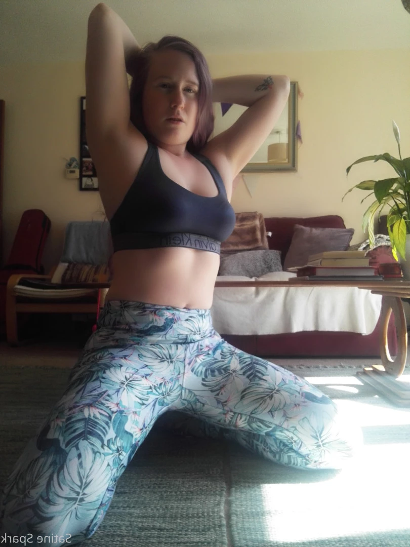 Satine Spark [ satinespark ] Onlyfans leaked photo 8927260 on Hotleaks.tv