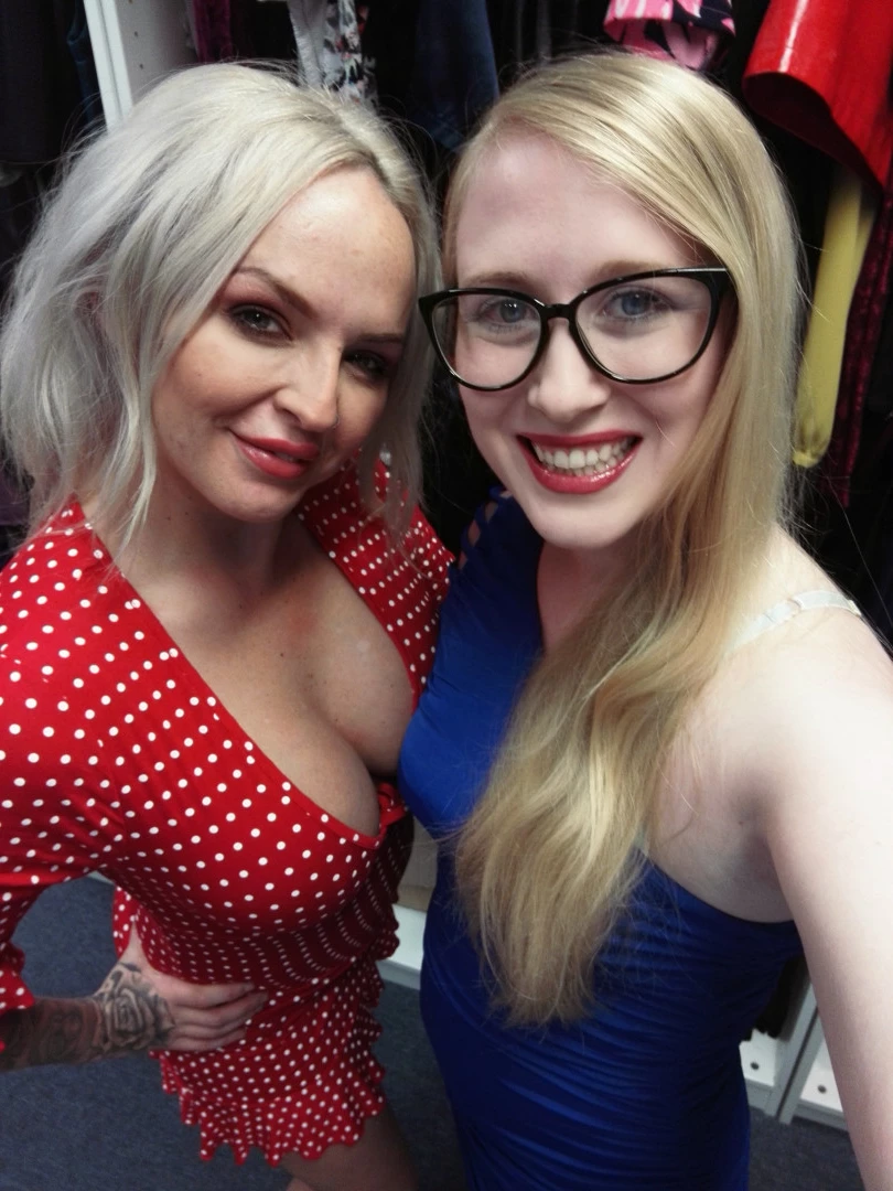 Satine Spark [ satinespark ] Onlyfans leaked photo 8927371 on Hotleaks.tv