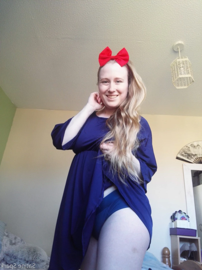 Satine Spark [ satinespark ] Onlyfans leaked photo 8927403 on Hotleaks.tv