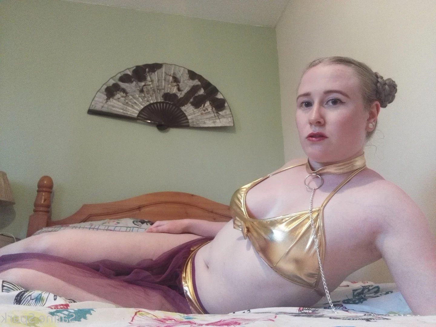 Satine Spark [ satinespark ] Onlyfans leaked photo 8927692 on Hotleaks.tv