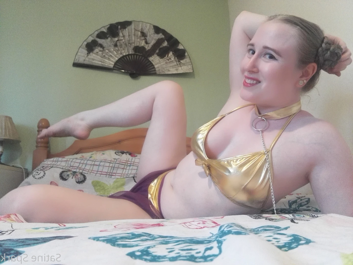 Satine Spark [ satinespark ] Onlyfans leaked photo 8927892 on Hotleaks.tv