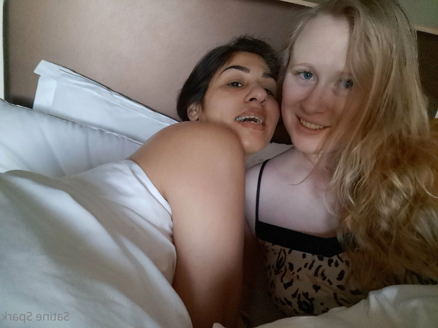 Satine Spark [ satinespark ] Onlyfans leaked photo 8927902 on Hotleaks.tv