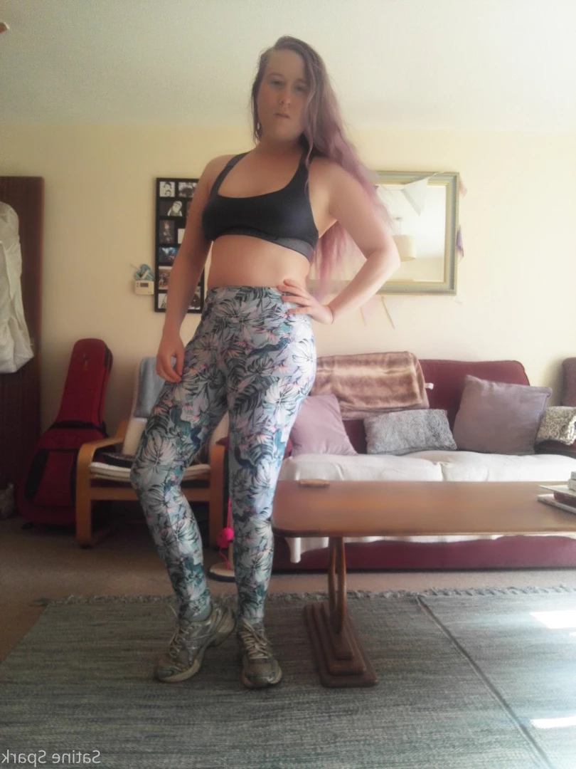 Satine Spark [ satinespark ] Onlyfans leaked photo 8927993 on Hotleaks.tv