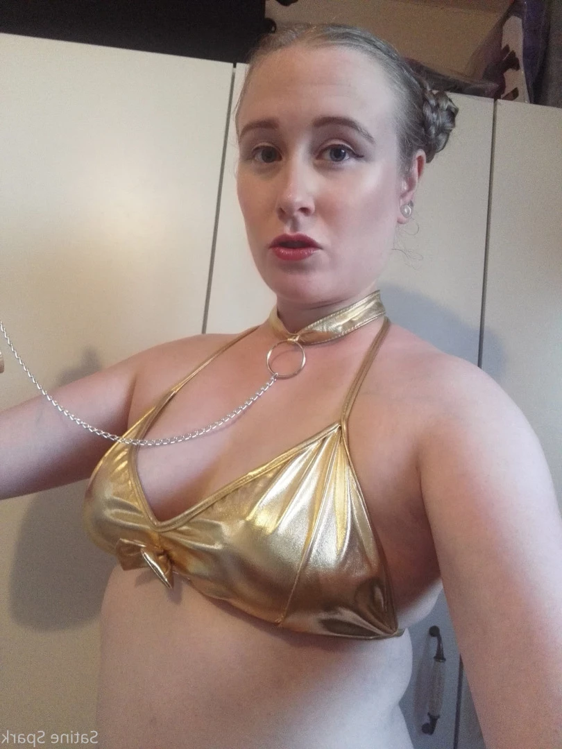 Satine Spark [ satinespark ] Onlyfans leaked photo 8928002 on Hotleaks.tv