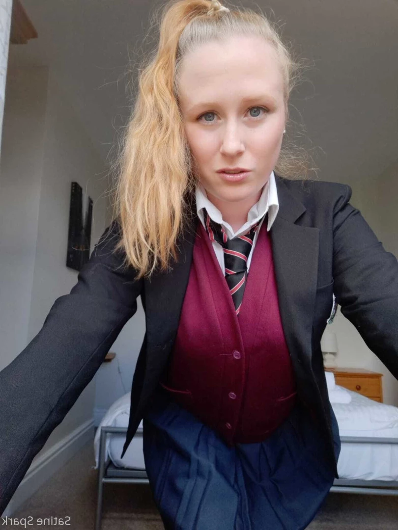 Satine Spark [ satinespark ] Onlyfans leaked photo 8928086 on Hotleaks.tv