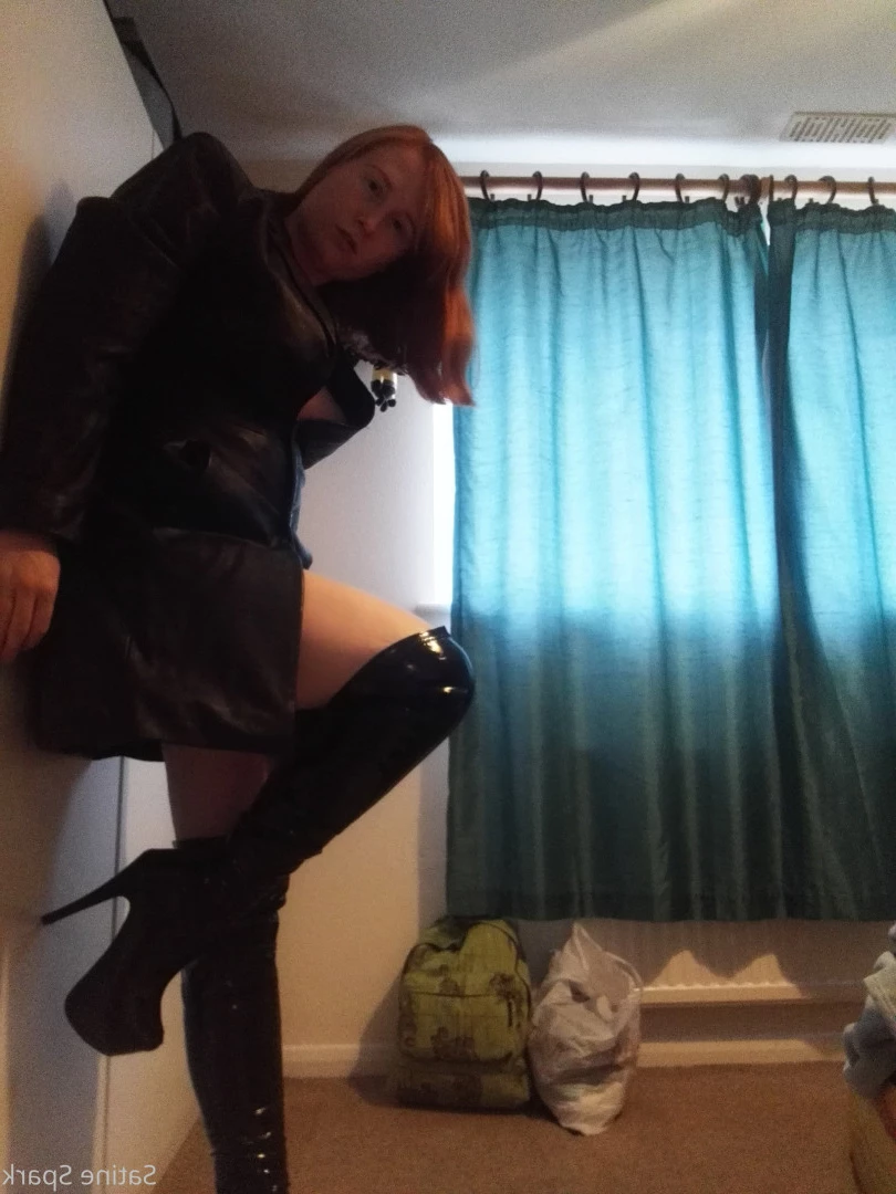 Satine Spark [ satinespark ] Onlyfans leaked photo 8928228 on Hotleaks.tv