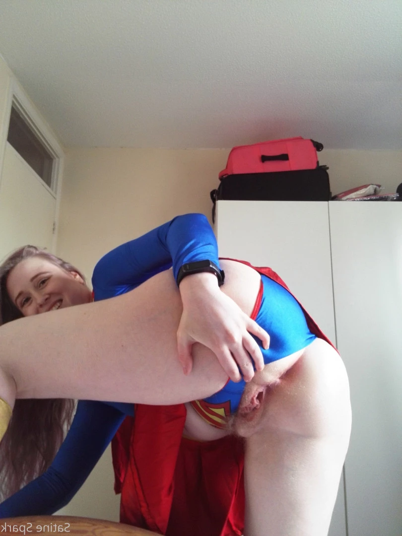 Satine Spark [ satinespark ] Onlyfans leaked photo 8928255 on Hotleaks.tv