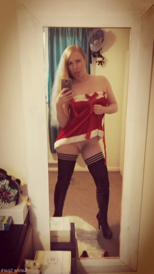 Satine Spark [ satinespark ] Onlyfans leaked photo 8928805 on Hotleaks.tv