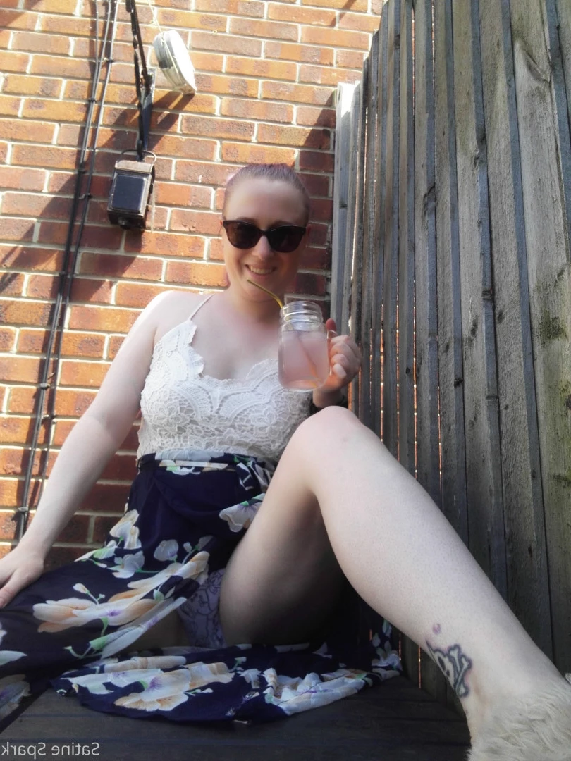 Satine Spark [ satinespark ] Onlyfans leaked photo 8928836 on Hotleaks.tv