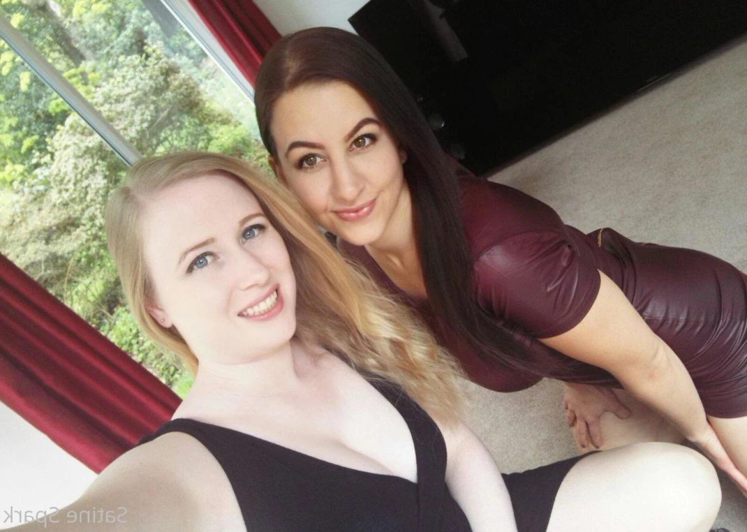 Satine Spark [ satinespark ] Onlyfans leaked photo 8928960 on Hotleaks.tv