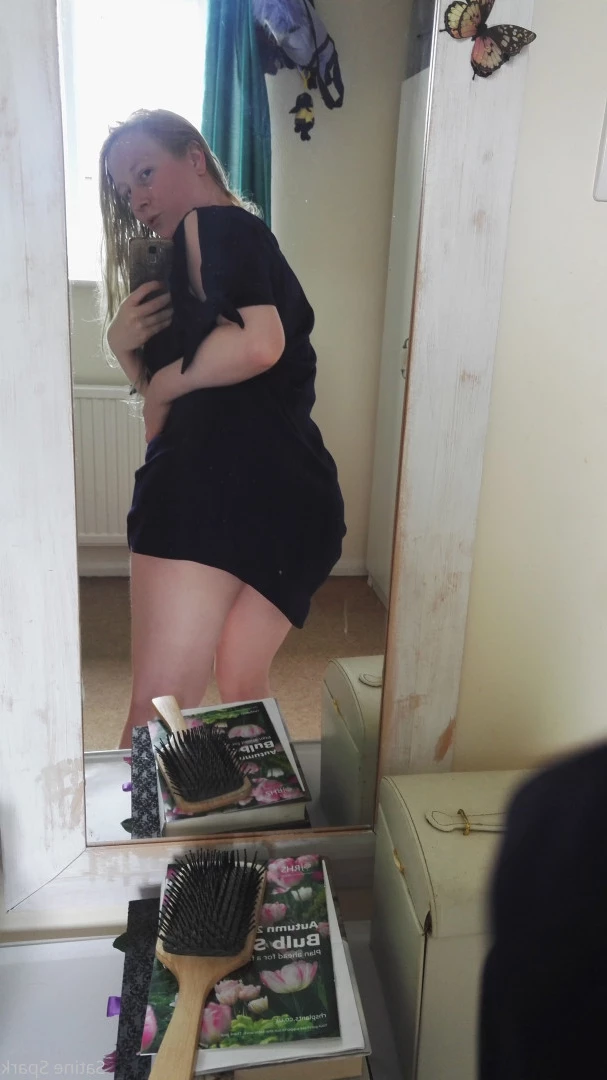 Satine Spark [ satinespark ] Onlyfans leaked photo 8929230 on Hotleaks.tv