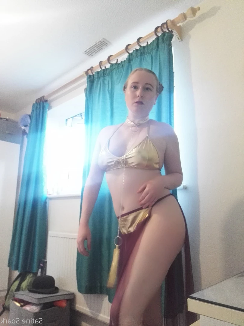 Satine Spark [ satinespark ] Onlyfans leaked photo 8929617 on Hotleaks.tv
