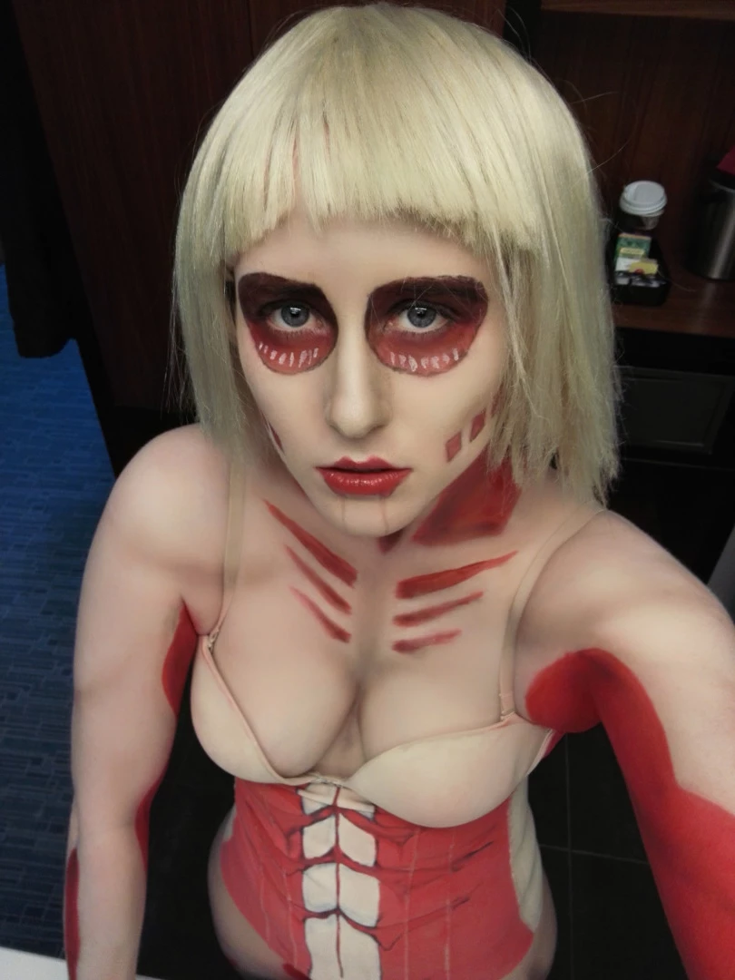 Satine Spark [ satinespark ] Onlyfans leaked photo 8929839 on Hotleaks.tv