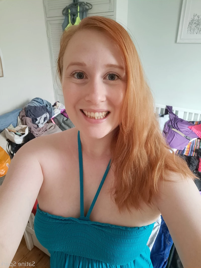 Satine Spark [ satinespark ] Onlyfans leaked photo 8930124 on Hotleaks.tv