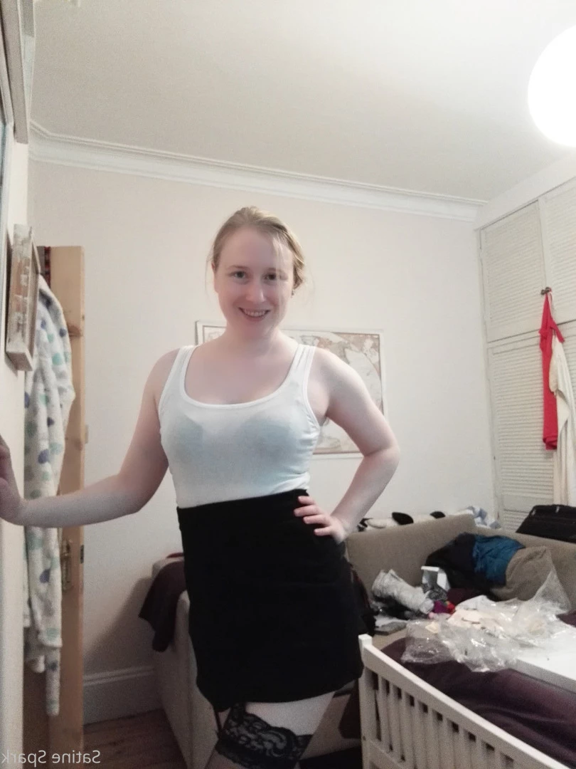 Satine Spark [ satinespark ] Onlyfans leaked photo 8930192 on Hotleaks.tv