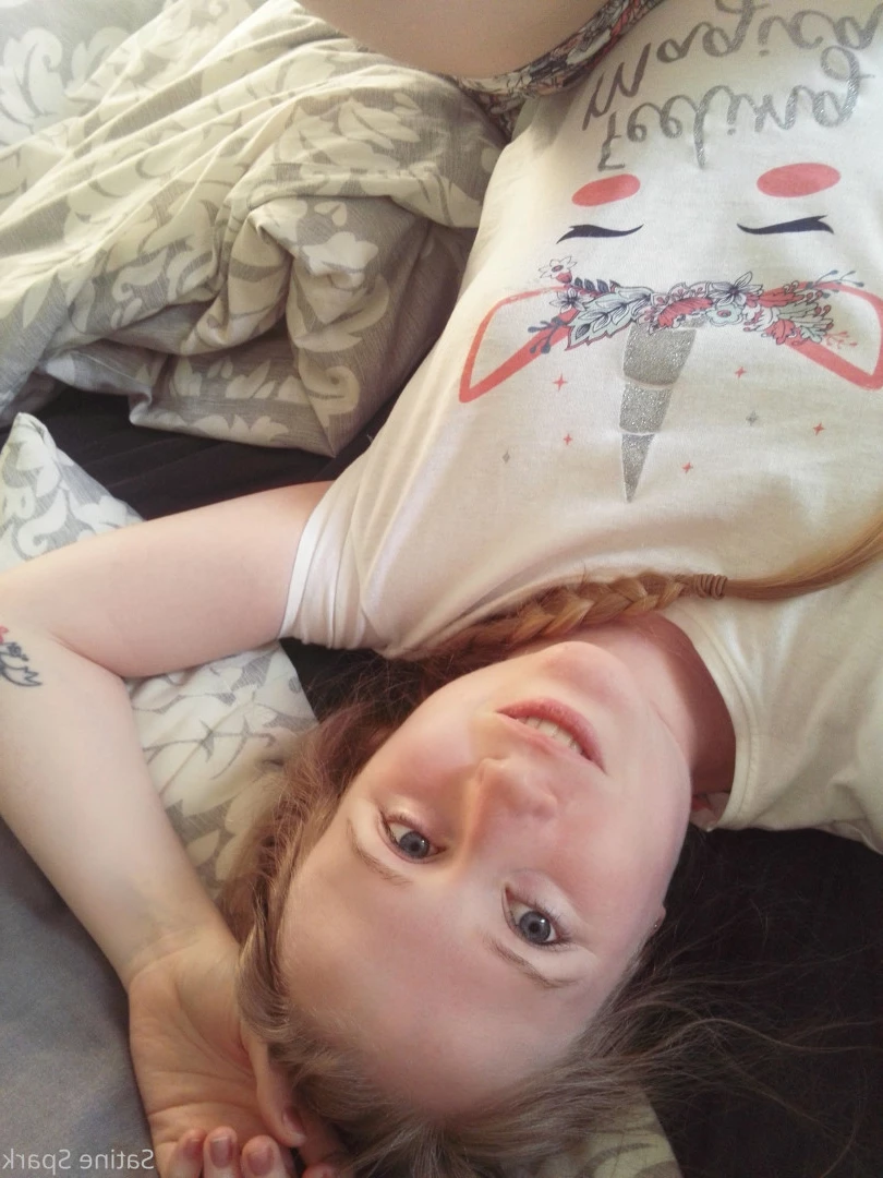 Satine Spark [ satinespark ] Onlyfans leaked photo 8930940 on Hotleaks.tv