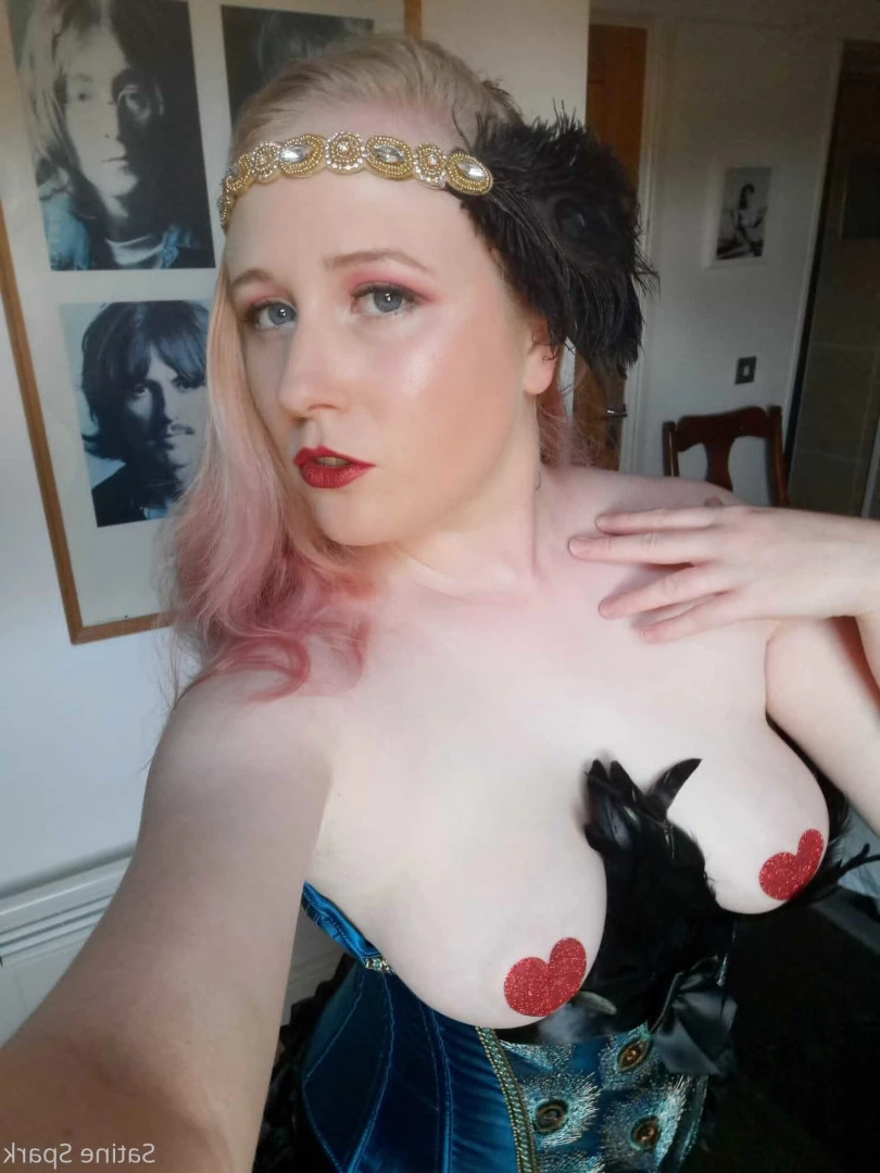 Satine Spark [ satinespark ] Onlyfans leaked photo 8931252 on Hotleaks.tv