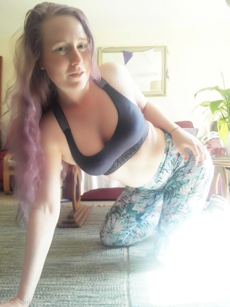Satine Spark [ satinespark ] Onlyfans leaked photo 8931326 on Hotleaks.tv