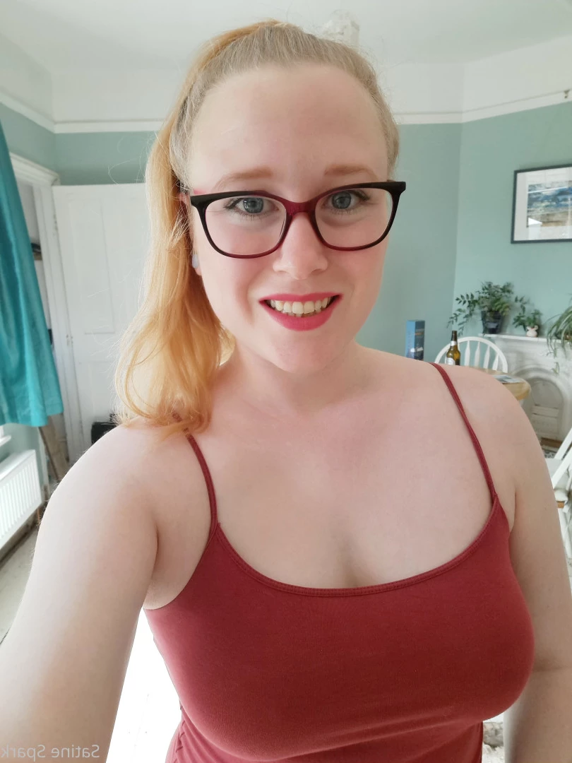 Satine Spark [ satinespark ] Onlyfans leaked photo 8931417 on Hotleaks.tv