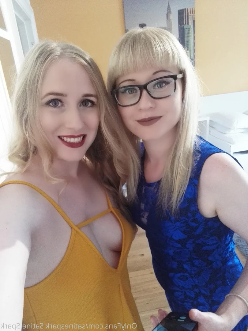 Satine Spark [ satinespark ] Onlyfans leaked photo 8931546 on Hotleaks.tv