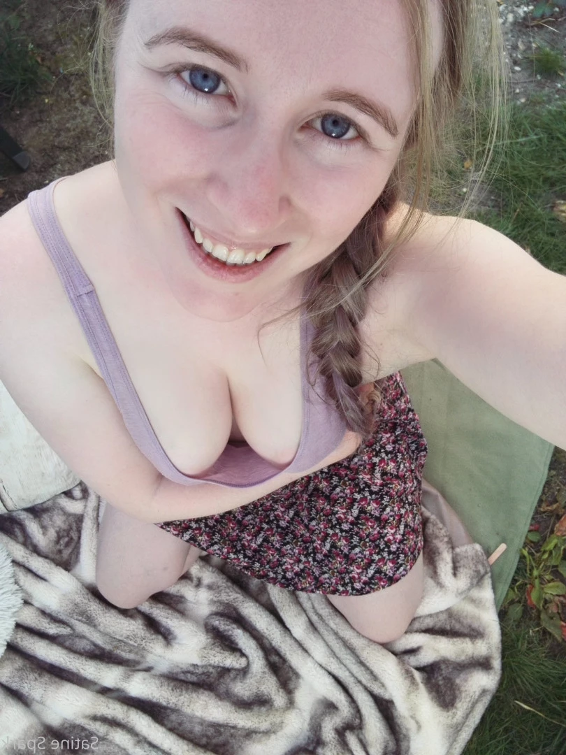 Satine Spark [ satinespark ] Onlyfans leaked photo 8932069 on Hotleaks.tv