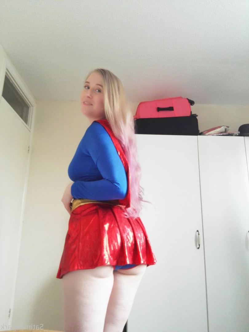 Satine Spark [ satinespark ] Onlyfans leaked photo 8932094 on Hotleaks.tv