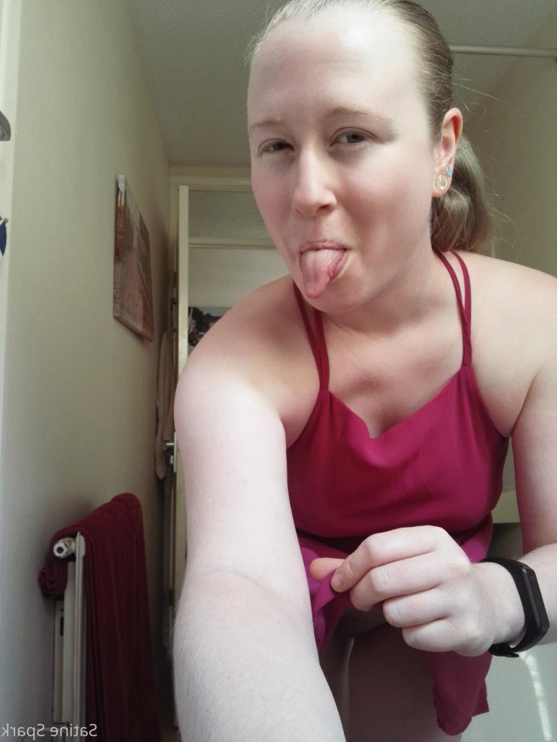 Satine Spark [ satinespark ] Onlyfans leaked photo 8932308 on Hotleaks.tv