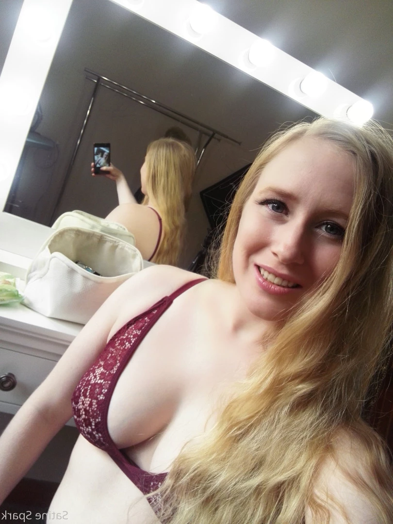 Satine Spark [ satinespark ] Onlyfans leaked photo 8932642 on Hotleaks.tv
