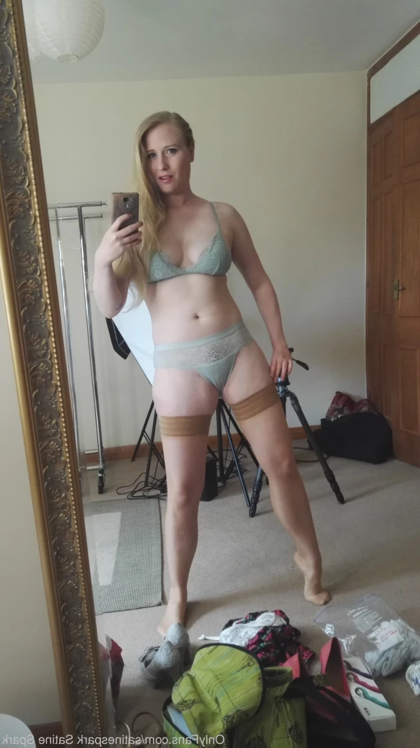 Satine Spark [ satinespark ] Onlyfans leaked photo 8932881 on Hotleaks.tv