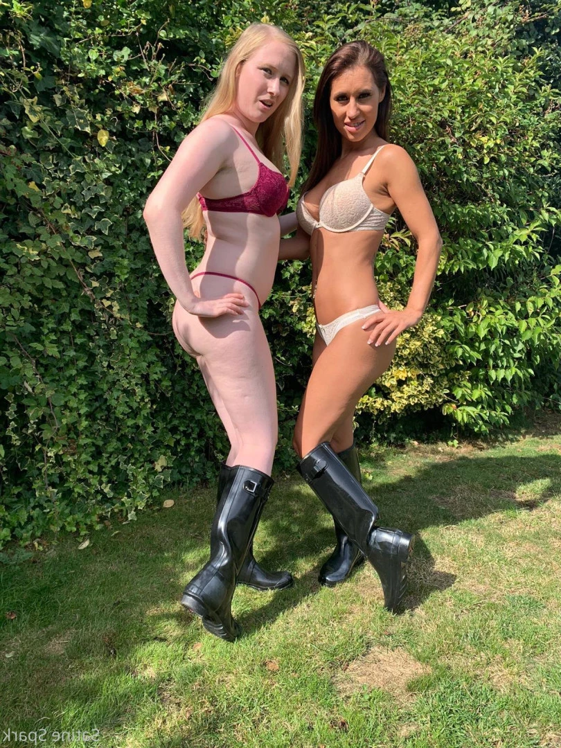 Satine Spark [ satinespark ] Onlyfans leaked photo 8932902 on Hotleaks.tv