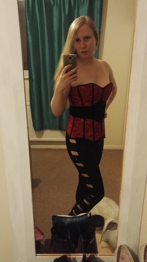 Satine Spark [ satinespark ] Onlyfans leaked photo 8932913 on Hotleaks.tv