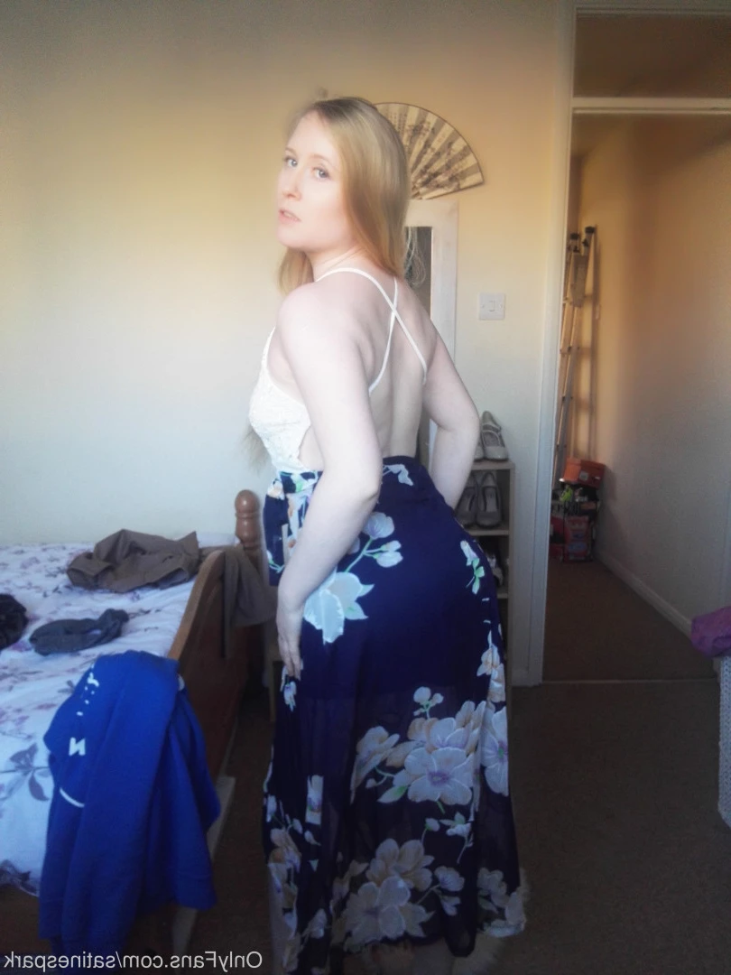 Satine Spark [ satinespark ] Onlyfans leaked photo 8932924 on Hotleaks.tv