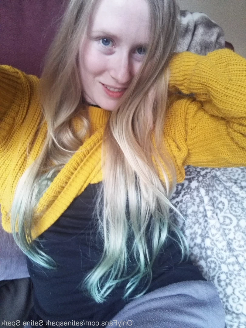 Satine Spark [ satinespark ] Onlyfans leaked photo 8933008 on Hotleaks.tv