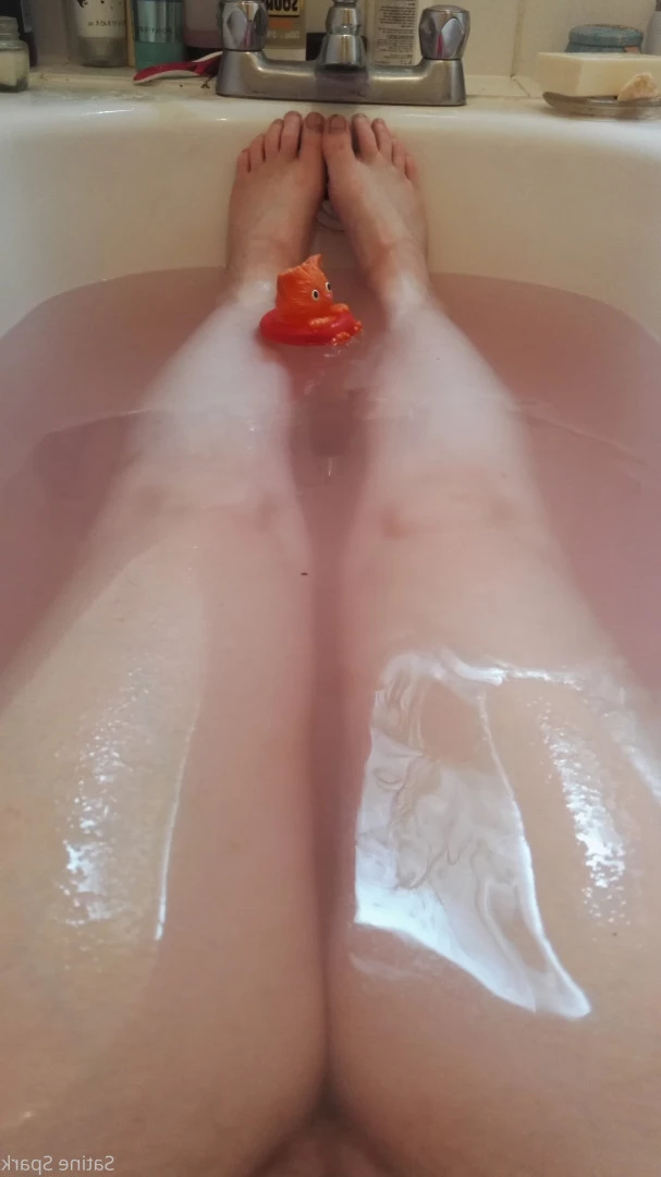 Satine Spark [ satinespark ] Onlyfans leaked photo 8933082 on Hotleaks.tv