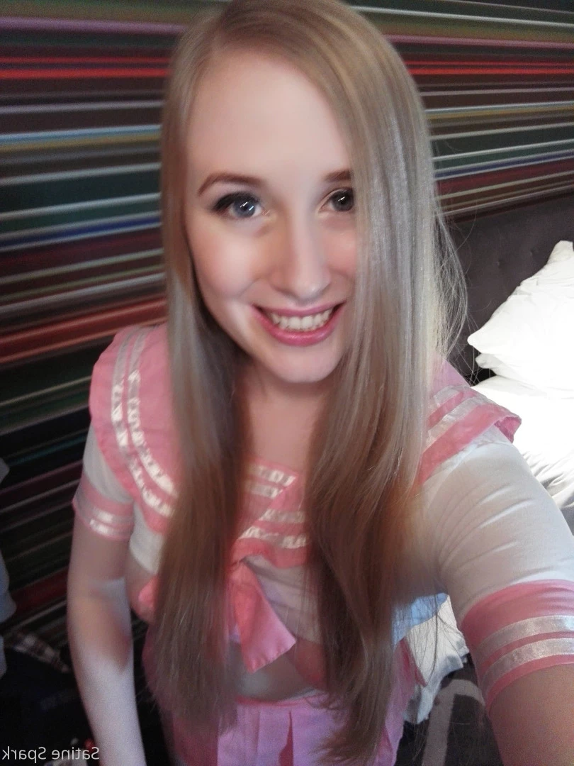 Satine Spark [ satinespark ] Onlyfans leaked photo 8933296 on Hotleaks.tv