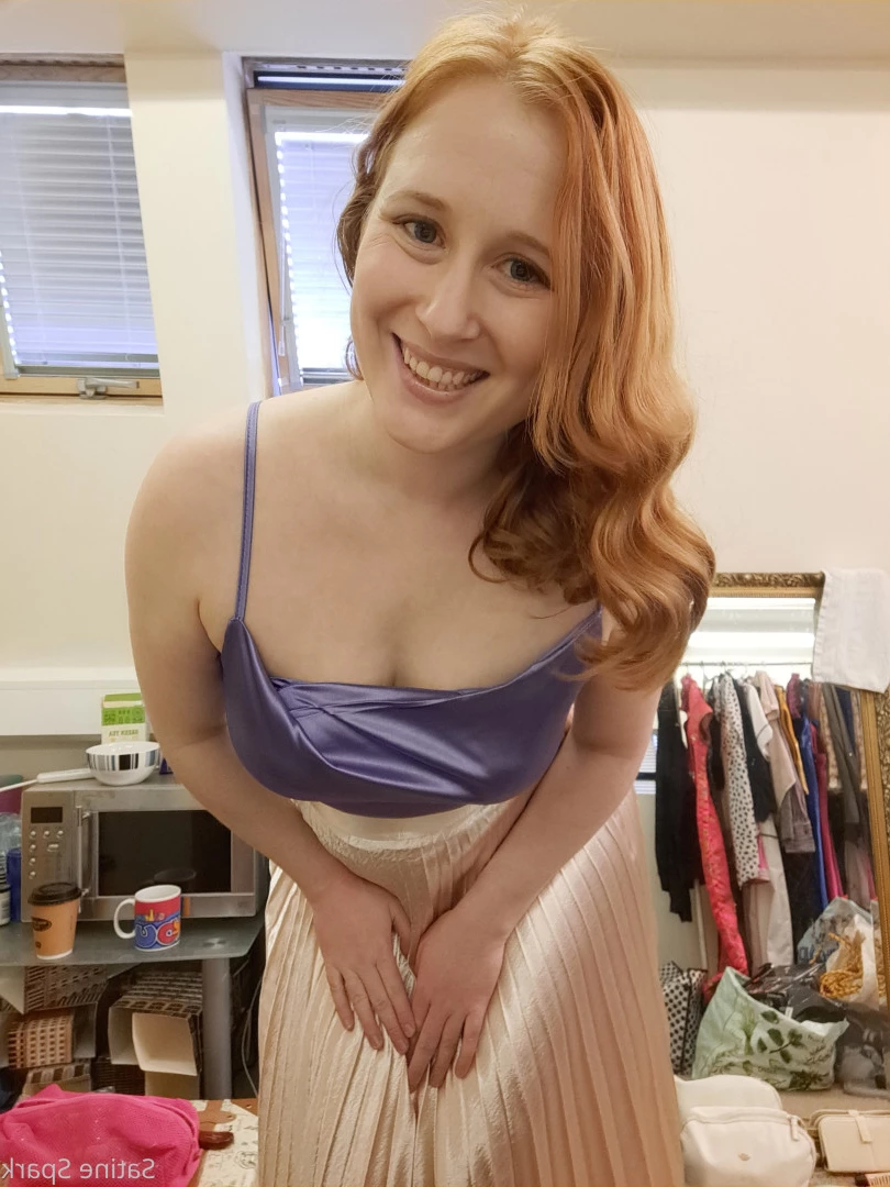Satine Spark [ satinespark ] Onlyfans leaked photo 8934006 on Hotleaks.tv