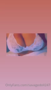 savagedoll247 Onlyfans leaked video 7976357 on Hotleaks.tv