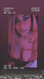 savagedoll247 Onlyfans leaked video 7976373 on Hotleaks.tv