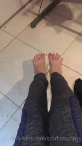 ScarletBunny [ scarletbunnyy ] Onlyfans leaked video 7976042 on Hotleaks.tv