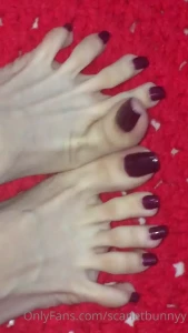 ScarletBunny [ scarletbunnyy ] Onlyfans leaked video 7976050 on Hotleaks.tv