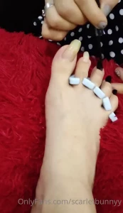 ScarletBunny [ scarletbunnyy ] Onlyfans leaked video 7976052 on Hotleaks.tv