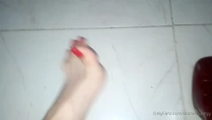 ScarletBunny [ scarletbunnyy ] Onlyfans leaked video 7976057 on Hotleaks.tv