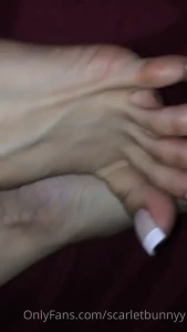 ScarletBunny [ scarletbunnyy ] Onlyfans leaked video 7976065 on Hotleaks.tv