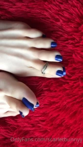ScarletBunny [ scarletbunnyy ] Onlyfans leaked video 7976067 on Hotleaks.tv