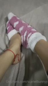 ScarletBunny [ scarletbunnyy ] Onlyfans leaked video 7976085 on Hotleaks.tv