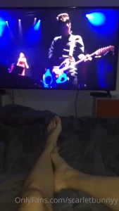 ScarletBunny [ scarletbunnyy ] Onlyfans leaked video 7976095 on Hotleaks.tv