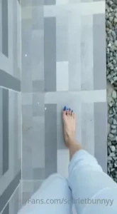 ScarletBunny [ scarletbunnyy ] Onlyfans leaked video 7976100 on Hotleaks.tv