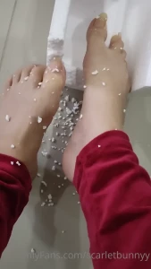 ScarletBunny [ scarletbunnyy ] Onlyfans leaked video 7976109 on Hotleaks.tv