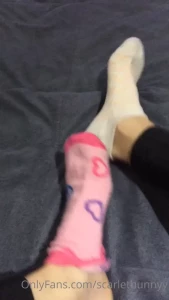 ScarletBunny [ scarletbunnyy ] Onlyfans leaked video 7976114 on Hotleaks.tv