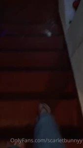 ScarletBunny [ scarletbunnyy ] Onlyfans leaked video 7976123 on Hotleaks.tv